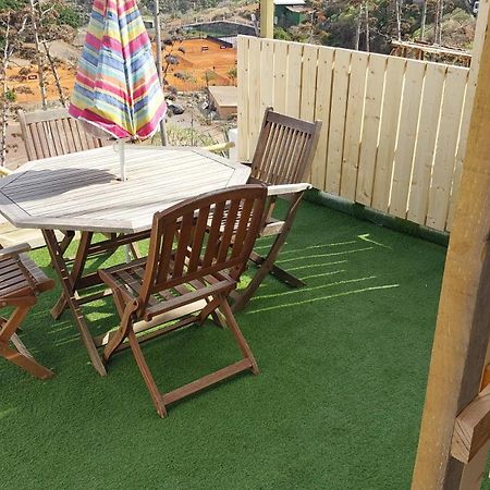Apartament Ocean View With Terrace Santa Cruz de Tenerife Zewnętrze zdjęcie