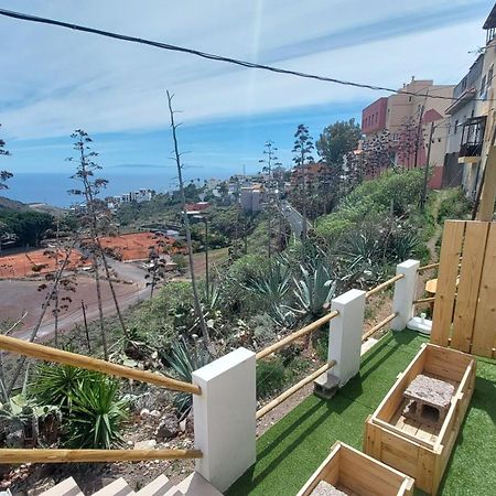 Apartament Ocean View With Terrace Santa Cruz de Tenerife Zewnętrze zdjęcie