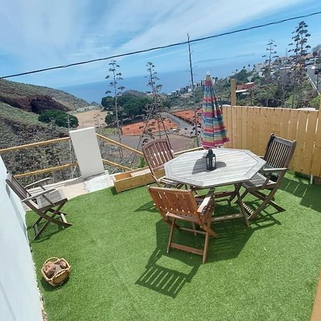 Apartament Ocean View With Terrace Santa Cruz de Tenerife Zewnętrze zdjęcie