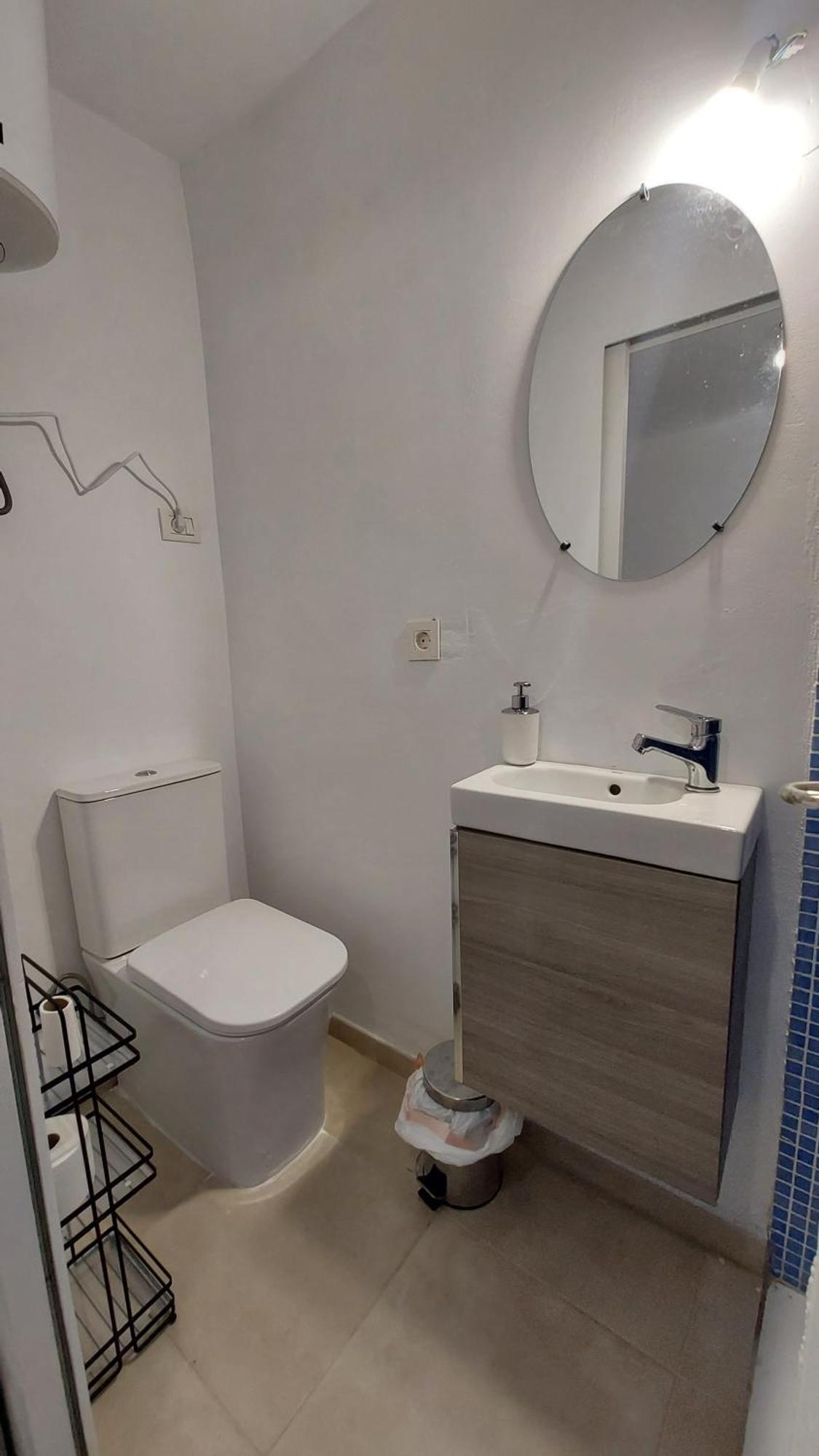 Apartament Ocean View With Terrace Santa Cruz de Tenerife Zewnętrze zdjęcie