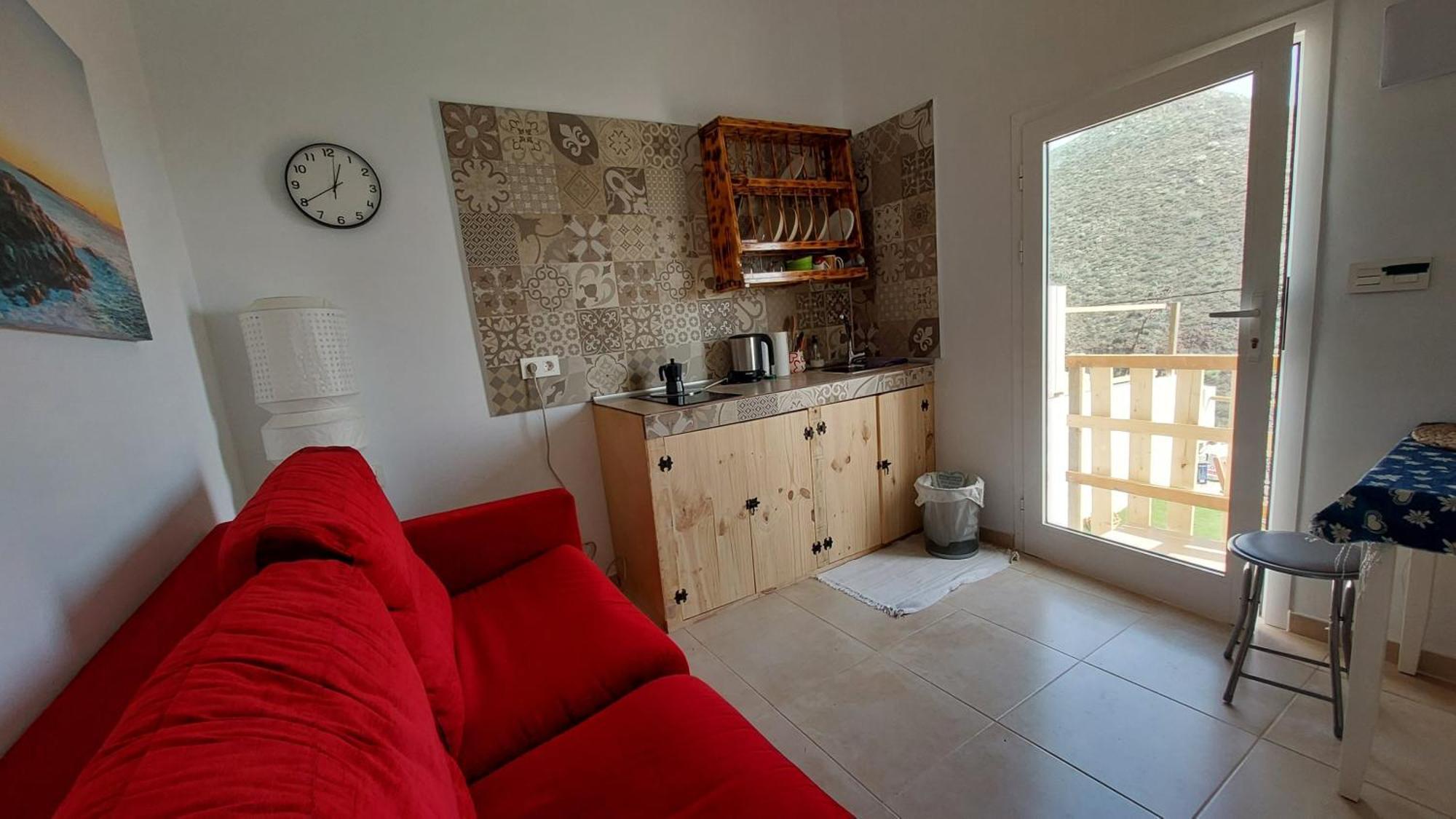 Apartament Ocean View With Terrace Santa Cruz de Tenerife Zewnętrze zdjęcie