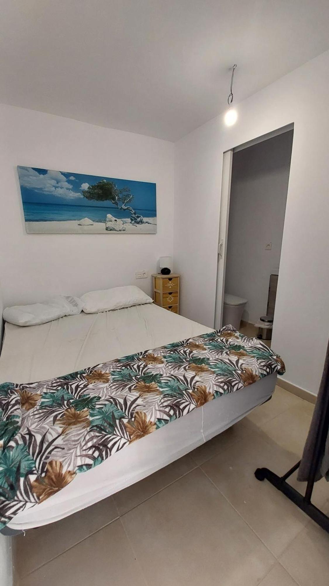 Apartament Ocean View With Terrace Santa Cruz de Tenerife Zewnętrze zdjęcie