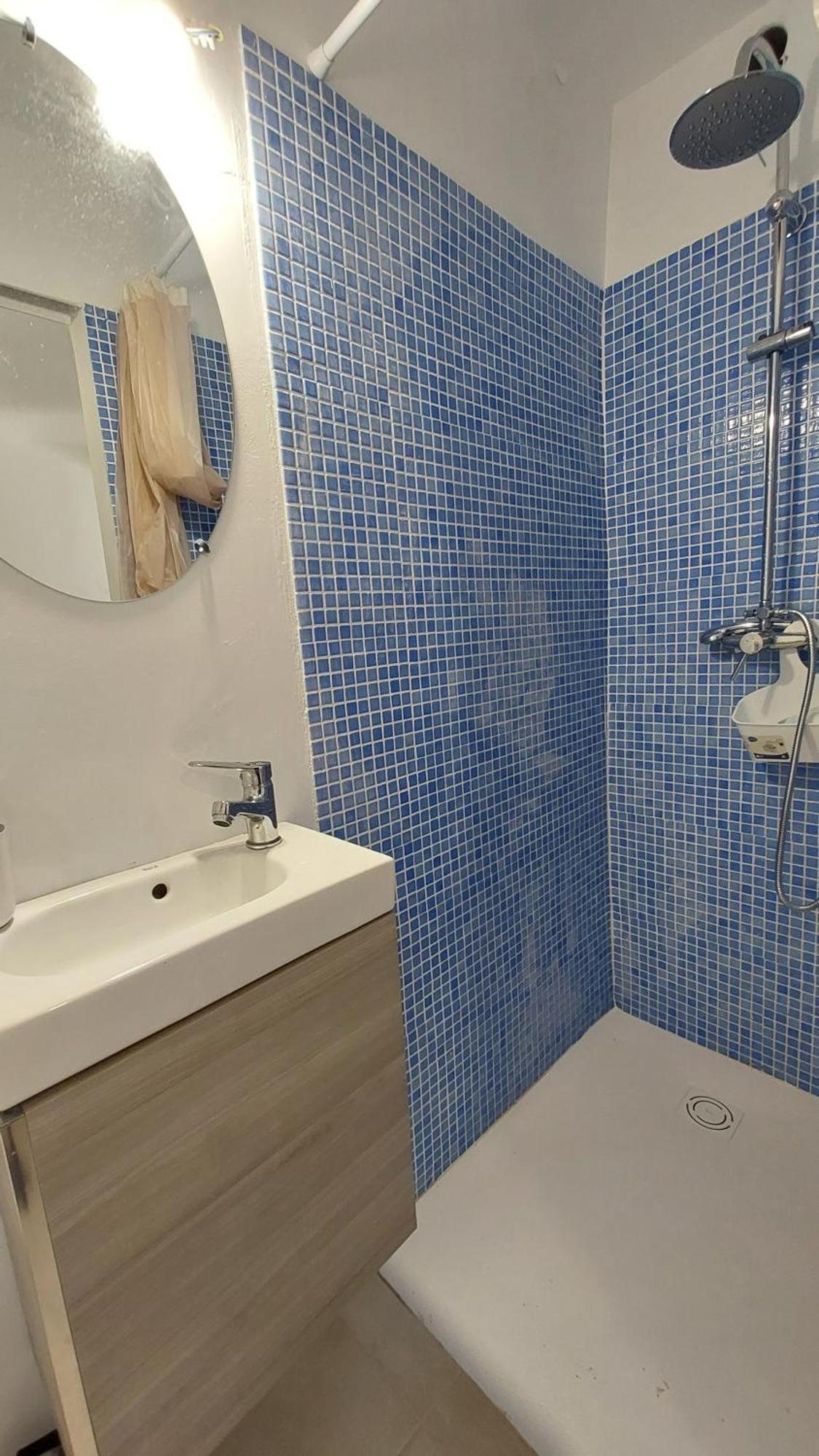 Apartament Ocean View With Terrace Santa Cruz de Tenerife Zewnętrze zdjęcie