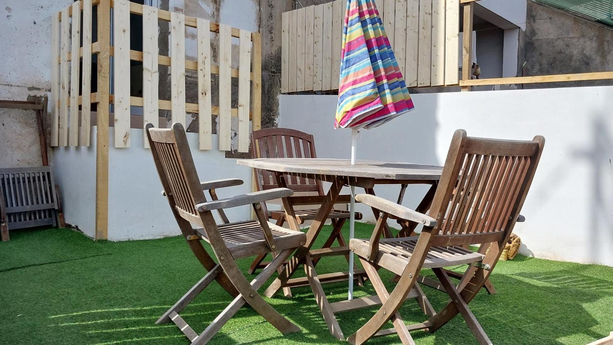 Apartament Ocean View With Terrace Santa Cruz de Tenerife Zewnętrze zdjęcie