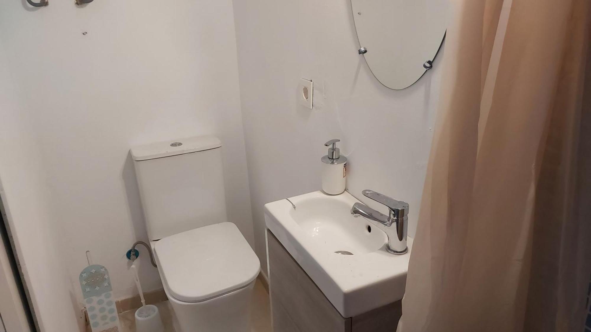 Apartament Ocean View With Terrace Santa Cruz de Tenerife Zewnętrze zdjęcie