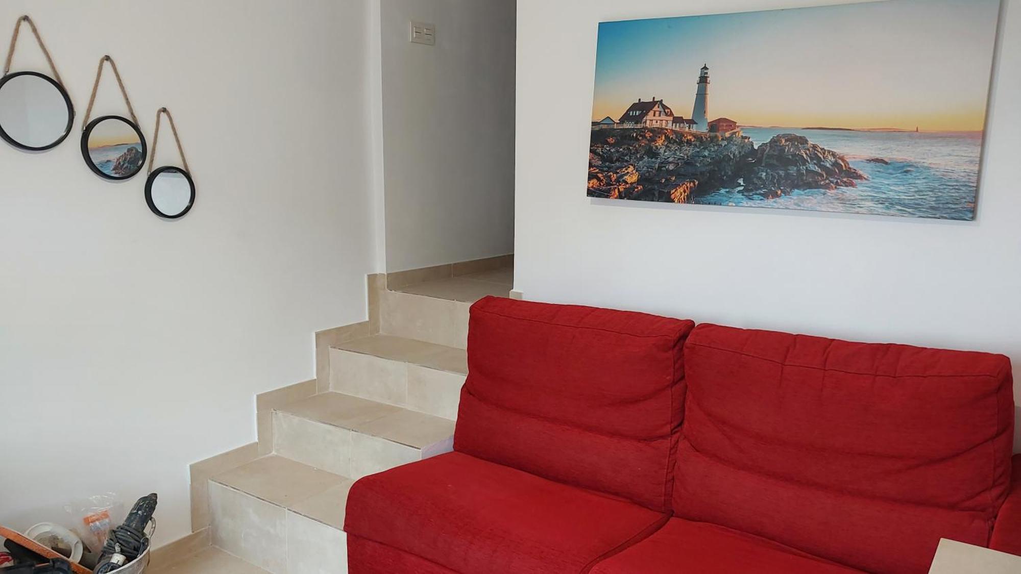 Apartament Ocean View With Terrace Santa Cruz de Tenerife Zewnętrze zdjęcie