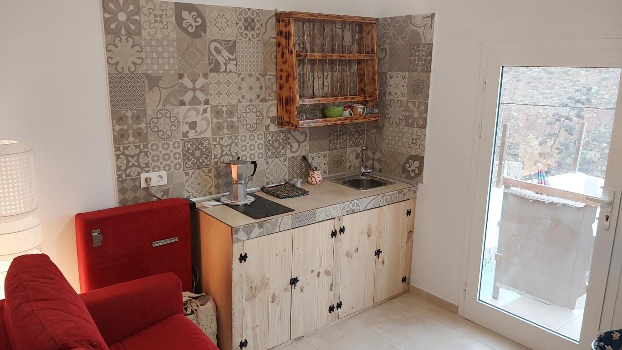 Apartament Ocean View With Terrace Santa Cruz de Tenerife Zewnętrze zdjęcie